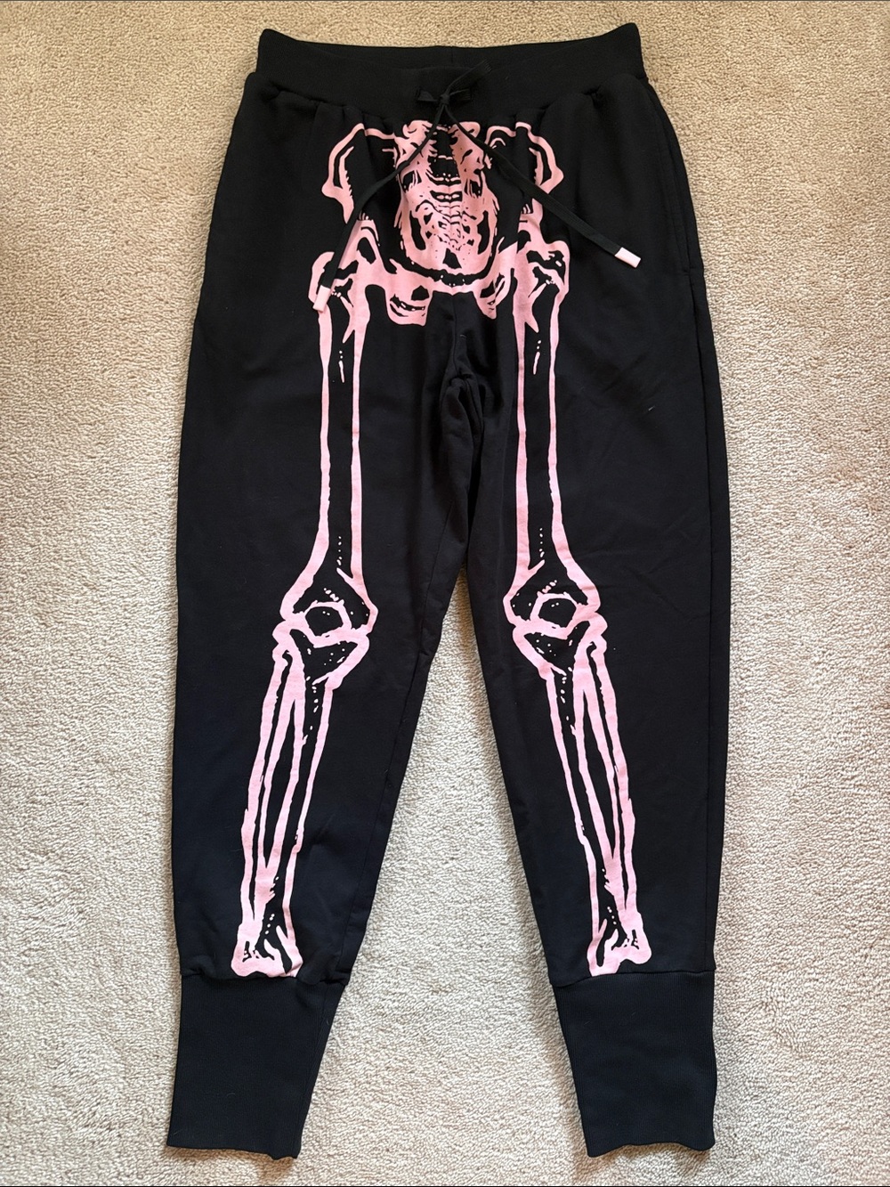 ๐คSOLD๐ค Killstar X Avril Lavigne Joggers - Picture 1 of 6
